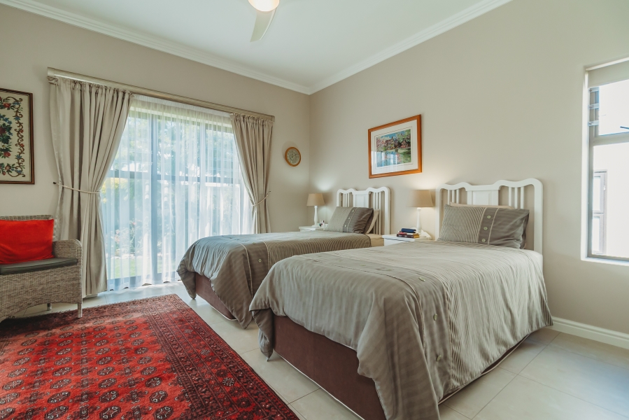 3 Bedroom Property for Sale in Kraaibosch Country Estate Western Cape